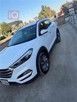 هیۆندای تۆکسۆن